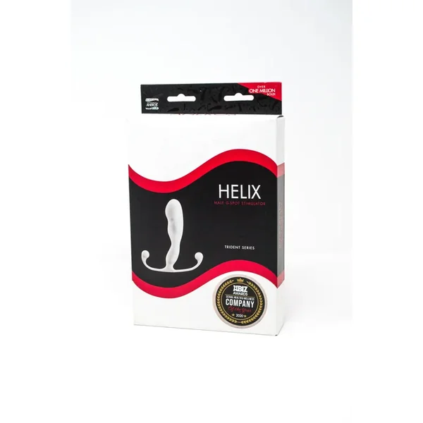 Aneros Helix Trident Prostate Massager