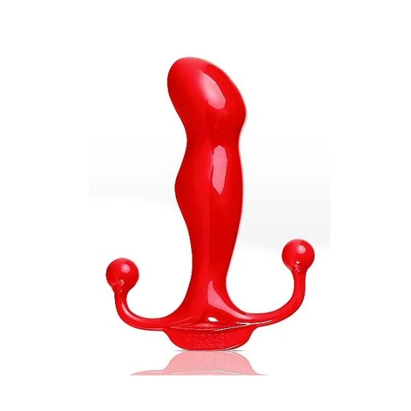 Aneros Progasm Red Ice Prostate Massager