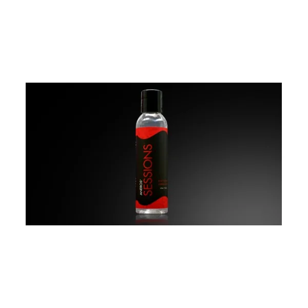 ANEROS SESSIONS 4.2 OZ WATER BASED LUBRICANT (NET)