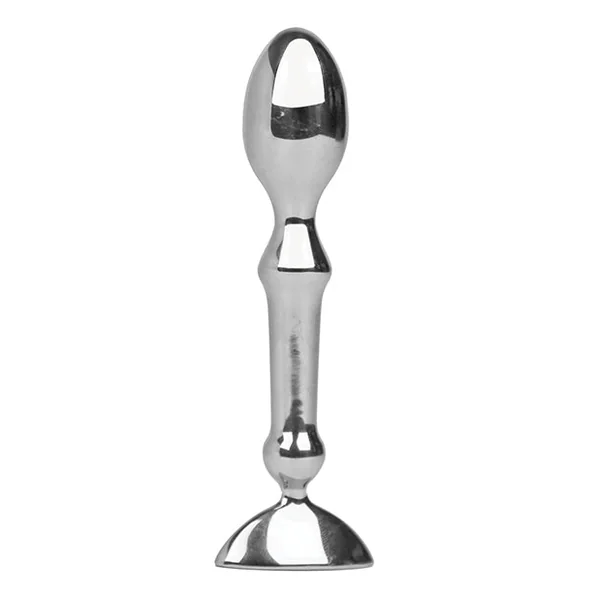 Aneros Tempo Anal Stainless Steel Stimulator