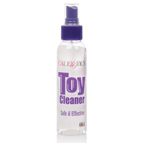 Anti-Bacterial Toy Cleaner – 4.3 oz