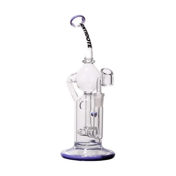 Antidote Neutralizer Recycler