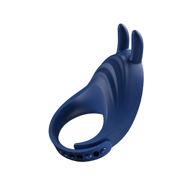 ARCHIE | Adjustable Silicone Vibration Cock Ring