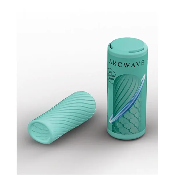 Arcwave Ghost Pocket Stroker – Mint