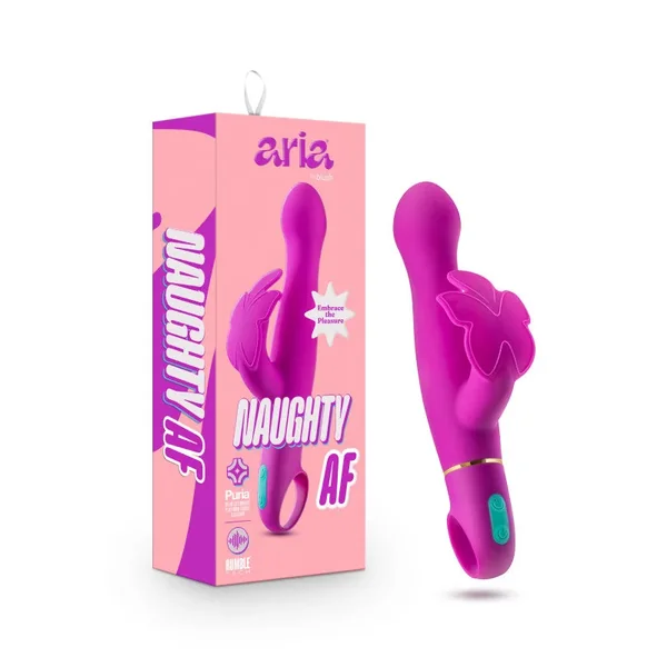 Aria Naughty AF-(bl-21801)