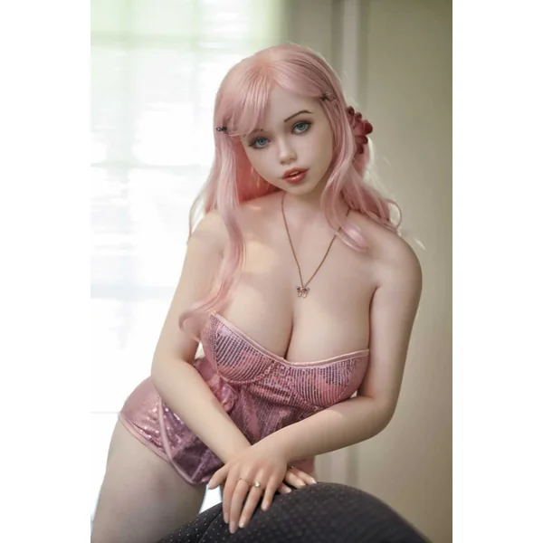 Ariel – 4’9″ | 150cm Sex Doll