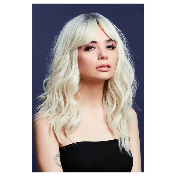Ashley 10″ Wig*