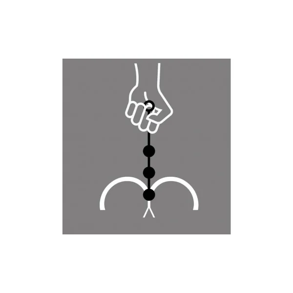 ASS BALLZ XL (CLAMSHELL)