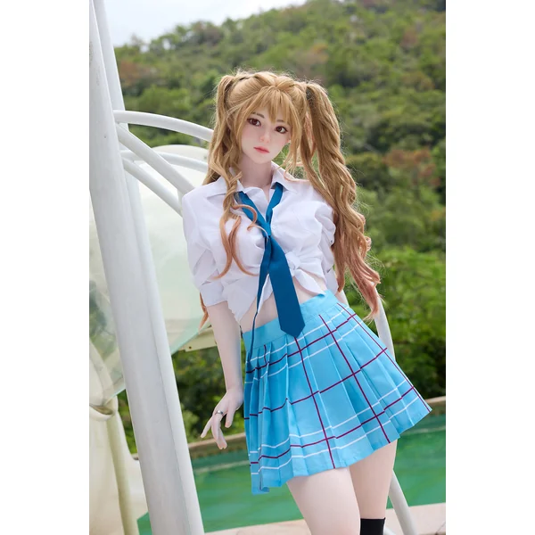 Asuka Asian Teen Love Doll - Starpery®