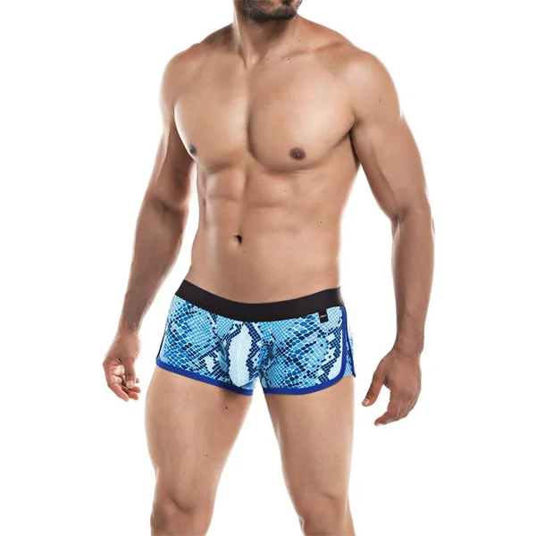 Athletic Boxer Provocative Snake XL