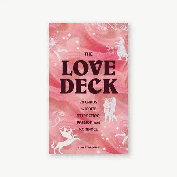 Attracting Love with Love Deck Rituals and Astrological Wisdom
