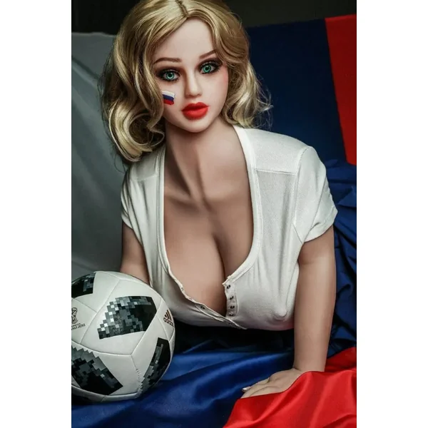 Aurora – 4’5″ | 135cm Sex Doll