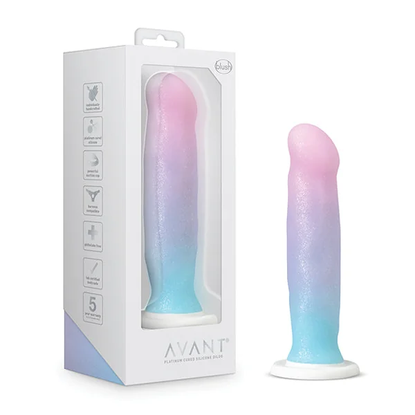 Avant D17 Lucky Dildo