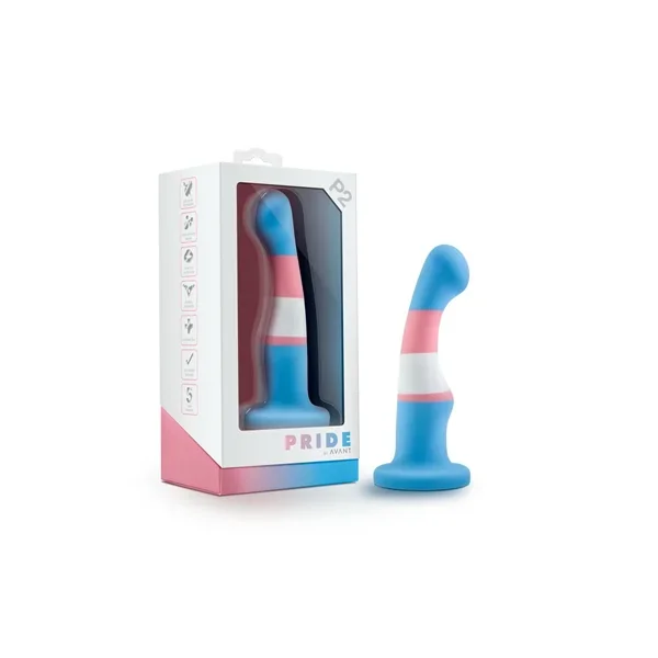 Avant – Pride P2 – True Blue