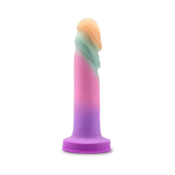 Avant Sunrise Gaze Silicone Dildo