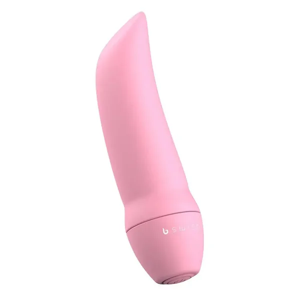 B Swish Bmine Basic Curve Vibrator