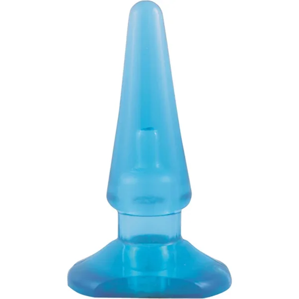 B Yours Basic Butt Plug – Blue