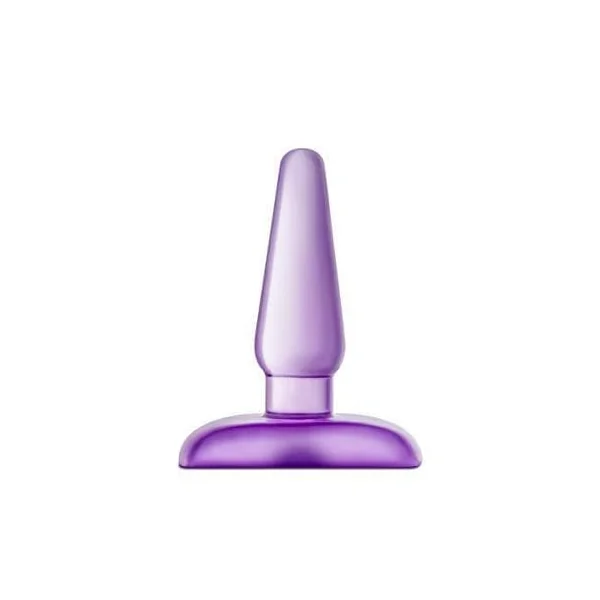 B Yours Eclipse Pleaser - Small - Purple