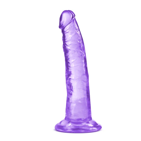 B Yours Plus - Lust N Thrust - Purple