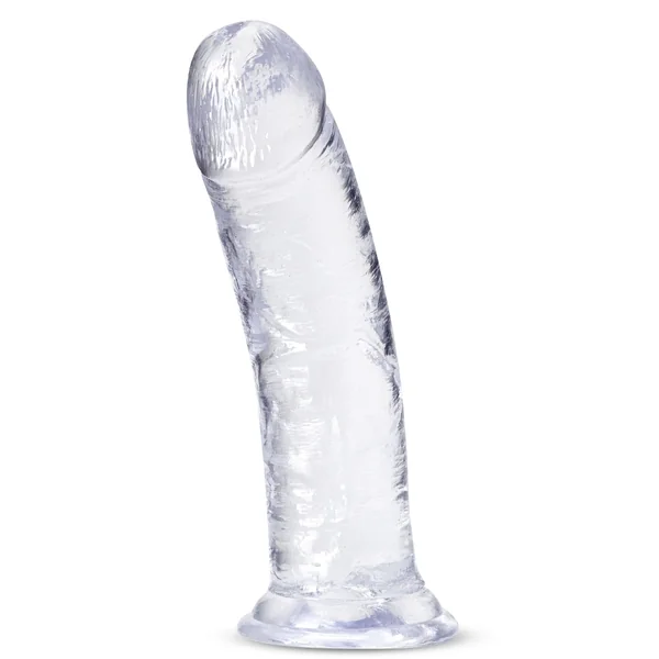 B Yours Plus - Roar N” Ride - Clear