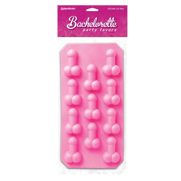 Bachelorette Party Favors – Pecker Ice Tray Silicone