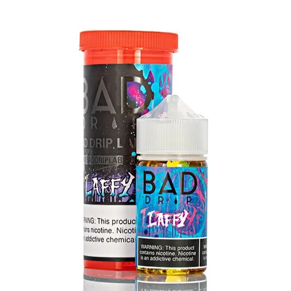 Bad Drip Salts Laffy 45MG