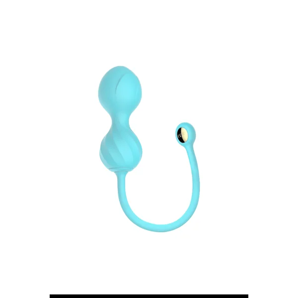 Balls Deep with App Control – Blue