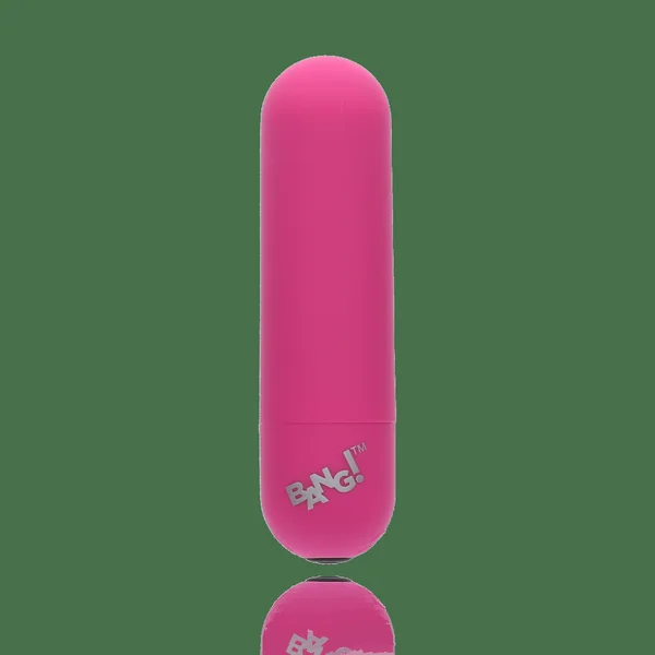 Bang! Remote Control Bullet