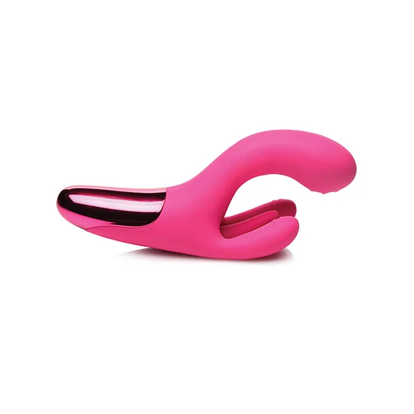 Bang! Triple Rabbit Vibrator