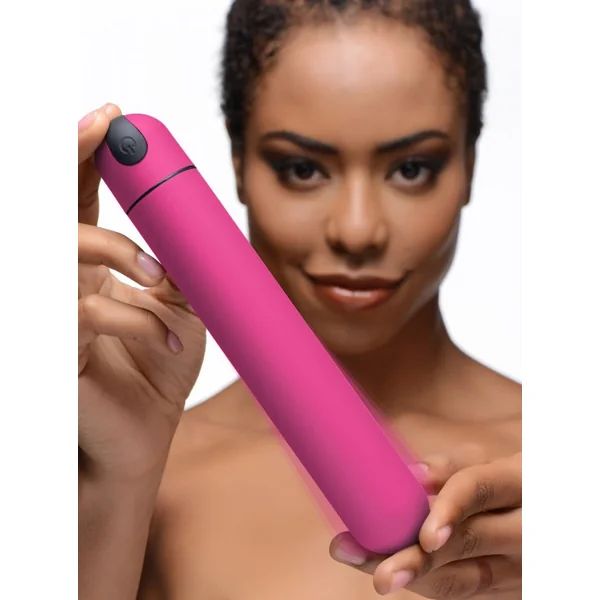 BANG! XL VIBRATING BULLET PINK