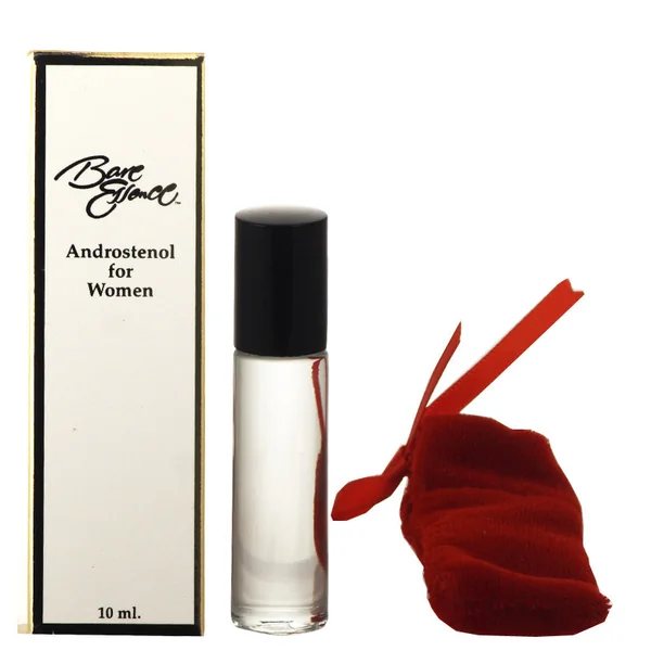 Bare Essence Pheromone Body Scents for Her - Original .17oz