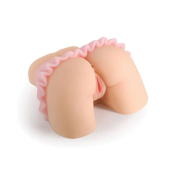 BARELY LEGAL SENNA WHITE