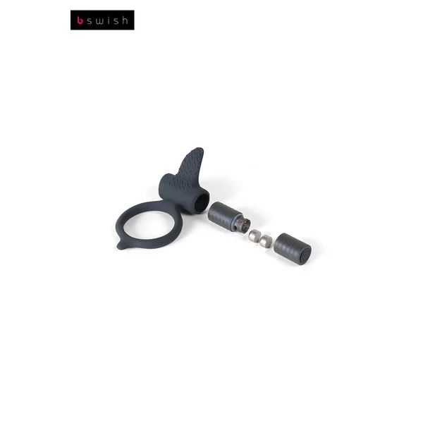 BCHARMED BASICS BLACK