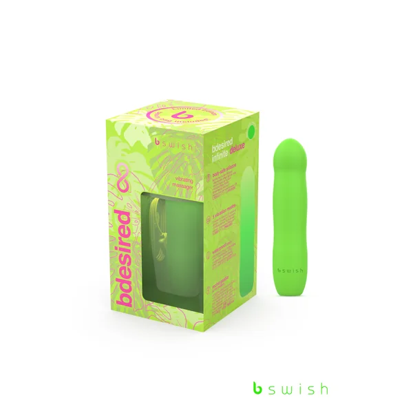 bDesired Infinite Deluxe Beauty by bSWISH