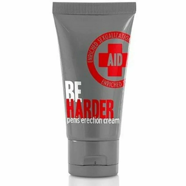 Be Harder Erection Cream Male Enlarger Growth Enlargement Cream 45ml