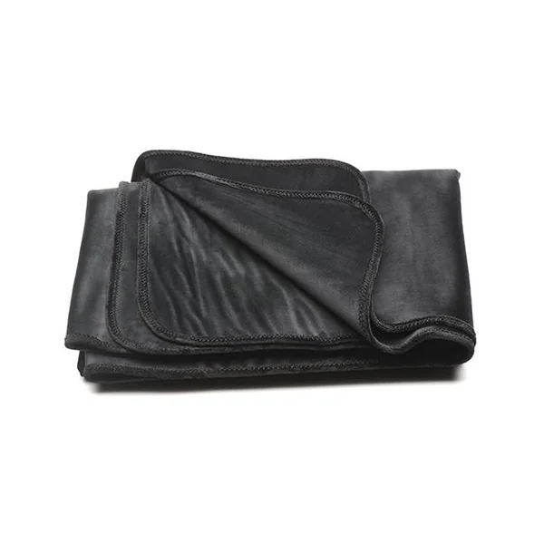 Bedroom Bliss Love Cover Waterproof Throw Blanket