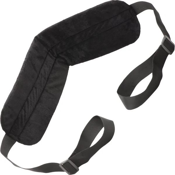 Bedroom Bliss Lover's Doggy Style Position Strap