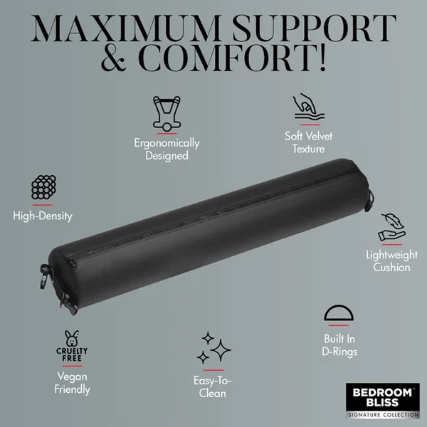 Bedroom Bliss Sex Spreader