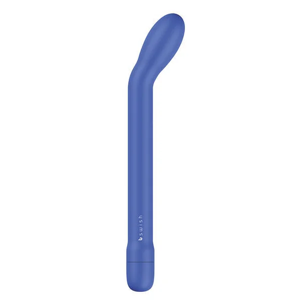 Bgee classic aqua b swish sex toy women g-spot vibration massager