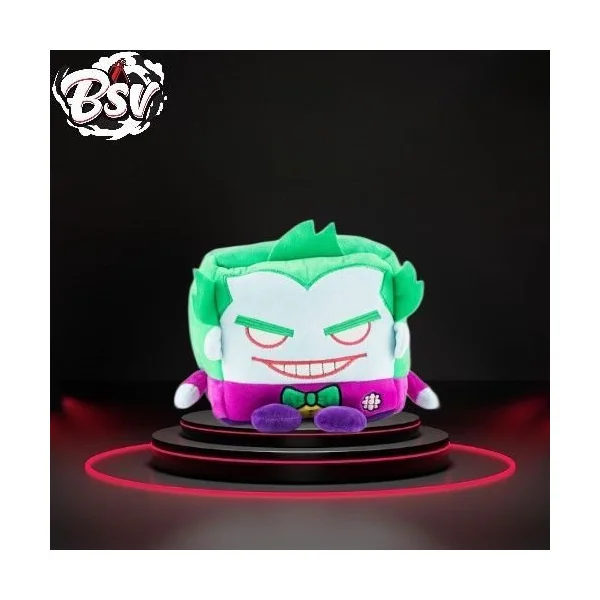 Big Square Plush Toys The Joker