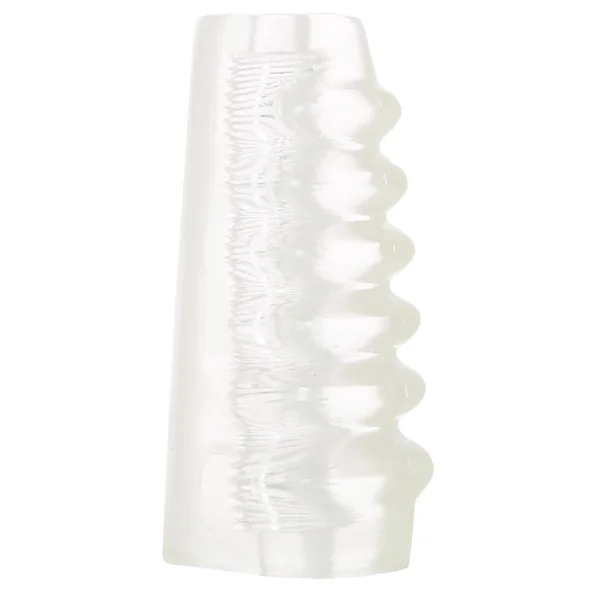 Bigger and Better Hot Rod Enhancer