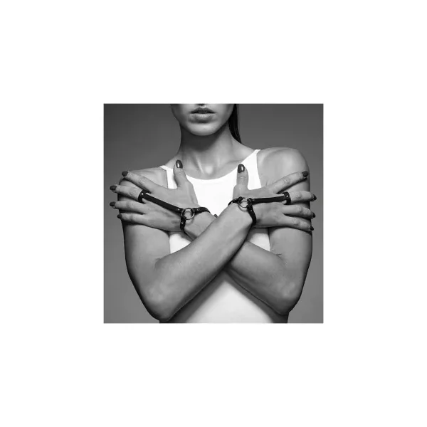 Bijoux Indiscrets Maze Hand Bracelet Harness