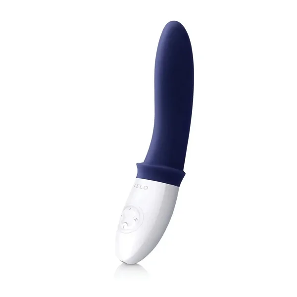 Billy Signature Massager for the Modern Gentleman