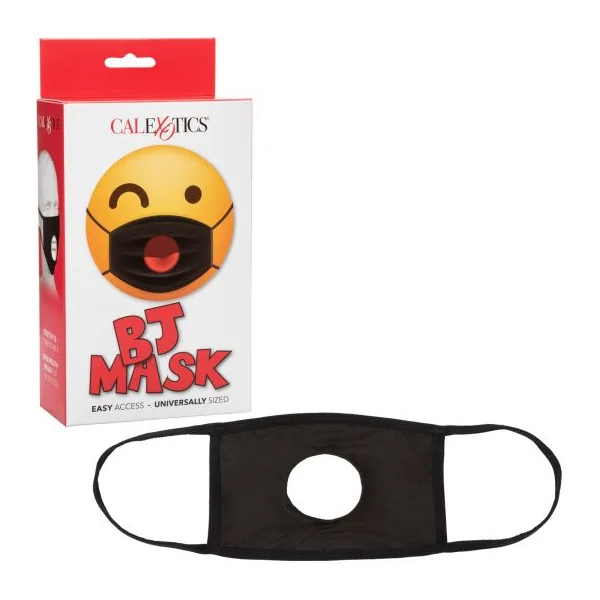 BJ MASK