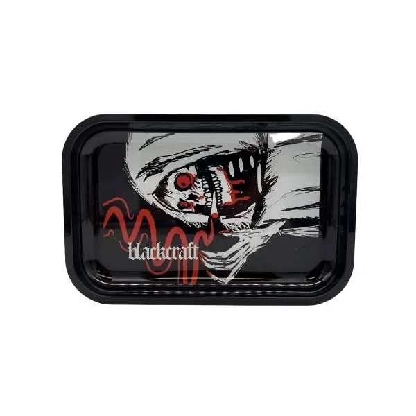Blackcraft Higher Spirit Rolling Tray