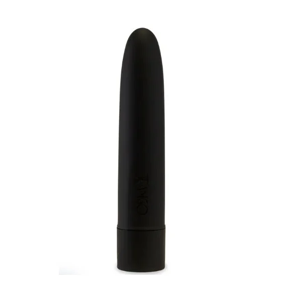 BLOOMERS LILY VIBRATOR 5IN BLACK