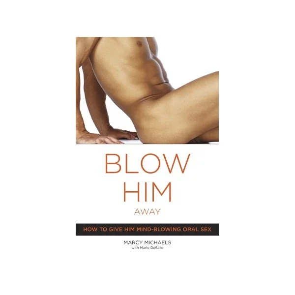 BLOW HIM AWAY (NET)
