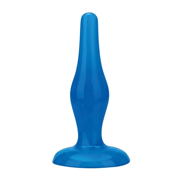 Blue Line C & B 4.75″ Easy Insertion Plug – Jelly Blue