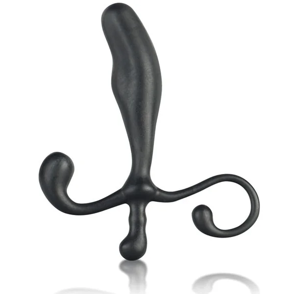 Blue Line C&B 5 Inch P-Spot Massager