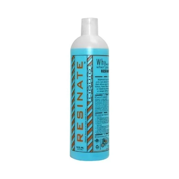 Blue Resinate 16oz Cleaner